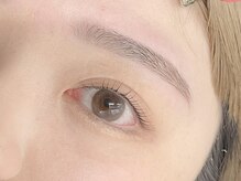 ネリネ 天神(nerine)/目尻流しめまつ毛パーマ☆