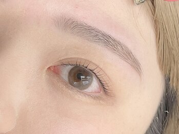 ネリネ 天神(nerine)/目尻流しめまつ毛パーマ☆