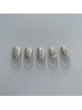 アンリ(Henri)/90min art