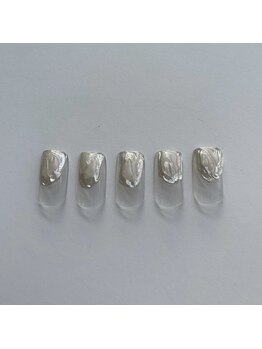 アンリ(Henri)/90min art