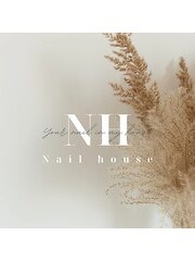 Nail house(ネイリスト兼オーナー)