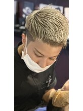 メンズスパ 沖縄(MEN'S SPA) 新垣 