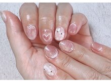 フロースパ(flow spa)/ジェルデザイン