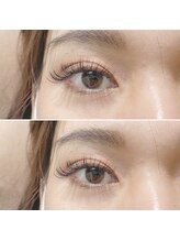 メルト 越谷東口店(Melt.)/ボリュームラッシュ400本