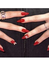 ピンズイチロク(PINS16)/ジェルワンカラー60分