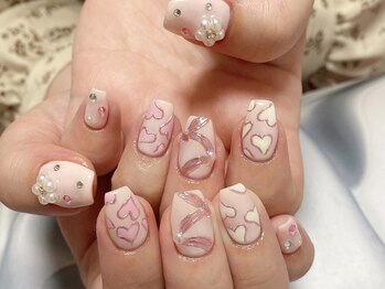 コロミネイル(colome nail)/