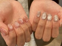 ムニ(muni)/マグネットネイル