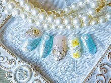 クレールネイル(Clair Nail)/¥8990