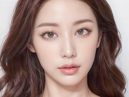 ビーンラッシュ(Bean Lash)の写真