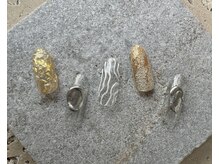 ツリーハウスネイル(tree house nail)/ハンド定額¥6900