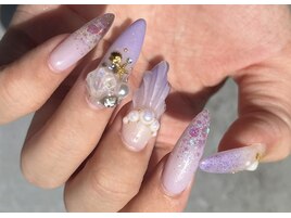 マーメイドアリエル夏◎