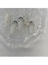 アライア(Alaia)/Alaiaコース　￥7200