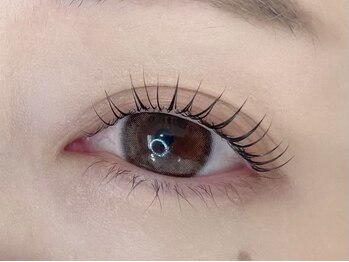 リロウ(lilou)/マスカラパーマ