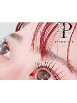 モテ可愛な目元にしたい