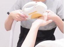 フォルチェ 久留米(Folche)/大人気！キッズ脱毛！