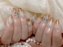 クイーンズネイルサロン(Queen's nail salon)/