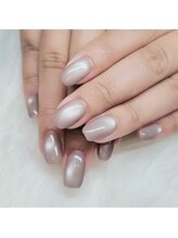 ネオン(neon)/マグネット