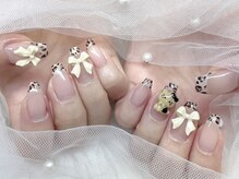 ククネイル(KuKunail)/持ち込みデザイン☆