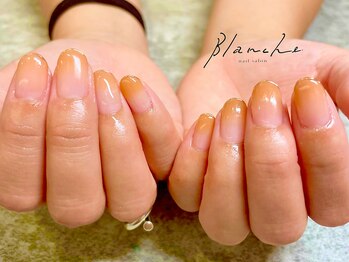 ブランシュ(BLANCHE)/ミラーフレンチ