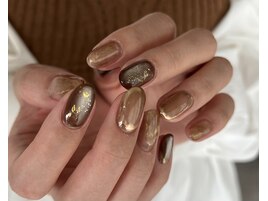 ニュアンスネイル【10.29】