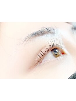 トリートメントにこだわりあり