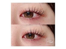 アイラッシュアネラ 秋田店(ANELA)/まつ毛パーマ