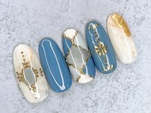 ミラーナ(Milana)/◆冬季新作デザイン◆￥7500