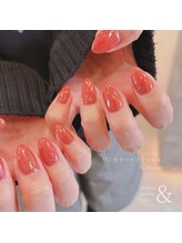 アンド 南草津店(&)/フラッシュ７１５０円