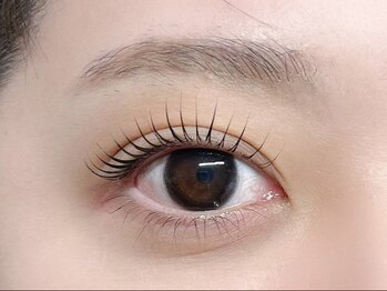 エンネ(enne)の写真/<初めての方もお気軽に!>高いセンス&技術で貴女にぴったりなデザインに◎プライベートサロンでゆっくりと♪