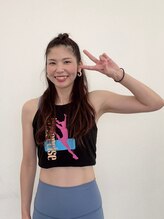 ジャザサイズスタジオ 山梨韮崎&nbsp;中山 友香