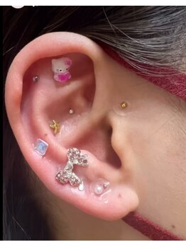 サロン デ リブレ 加古川店(salon de Libre)/＃健康促進＃美肌促進