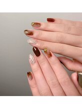 ネイルズ イロハ 大塚店(NAILS 168)/