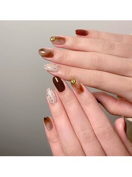ネイルズ イロハ 大塚店(NAILS 168)/