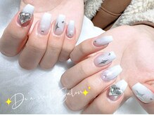 ディアネイルサロン 池袋(Di’a)/当日予約大歓迎♪