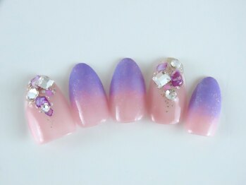 ハニ(HANi)/ワンホンネイル