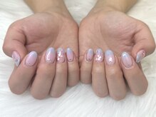 ミクス バイ キングジム(Mxx by KingGYM)/スタンダードコース/グラデ¥9000