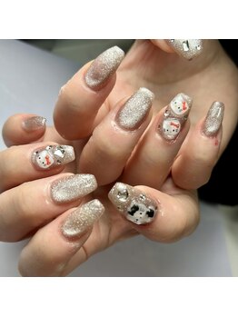 エスネイル(es.nail)/