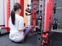 サンクスジム(THNX GYM)/