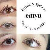 エミュー(emyu)