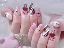 ボニータ(BONITA)/