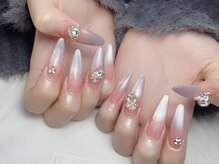 キヒ 巣鴨店(Kihi)/マグネットグラデーション