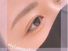 リアン(Lien)の雰囲気（認定講師施術！ワンランク上の極上パーマ★マイラミネーション★）