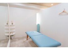 レニコ 三宮店(renico)/落ち着いた施術ルーム