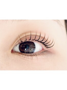 デザイン力が自慢のサロン