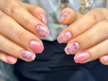 タスメット(+met)/～さくらんぼチェック～