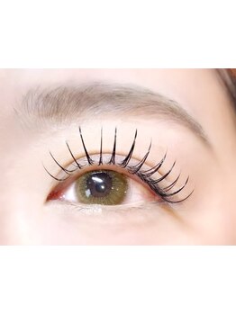 まつげのお悩み解決サロン