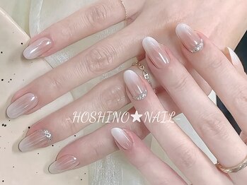ホシノネイル(HOSHINO NAIL)/