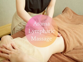 ユユラ(yuyura)/リンパマッサージ/ヘッドスパ