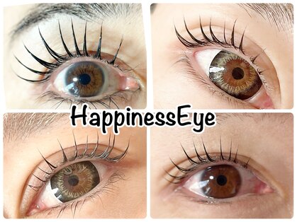 ハピネスアイ(HappinessEye)の写真
