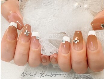 アイラッシュ アンド ネイル リボン 池袋店(RibboN)/[322]80分やり放題¥7990+10分